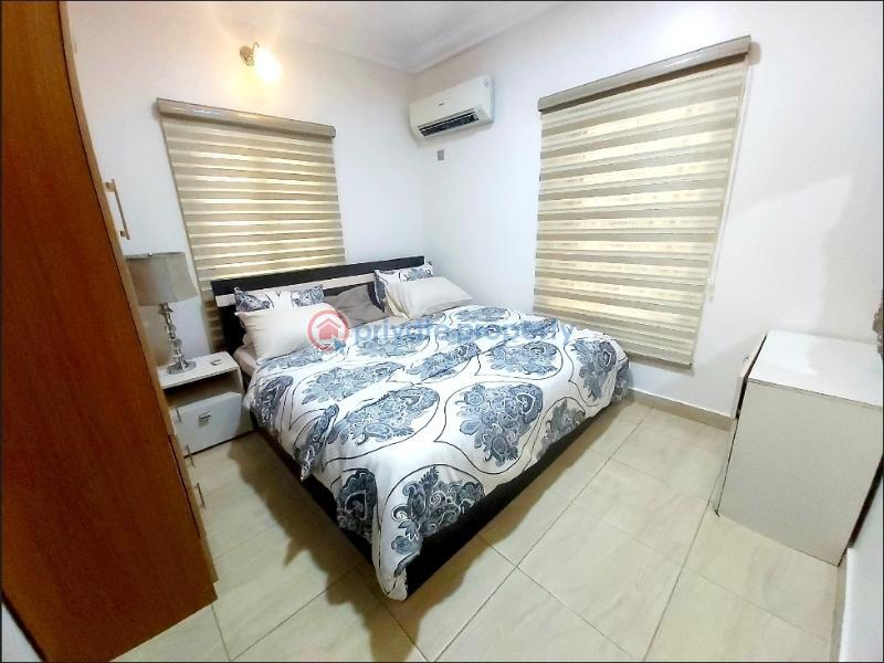 House For Sale Ojodu Lagos - 1