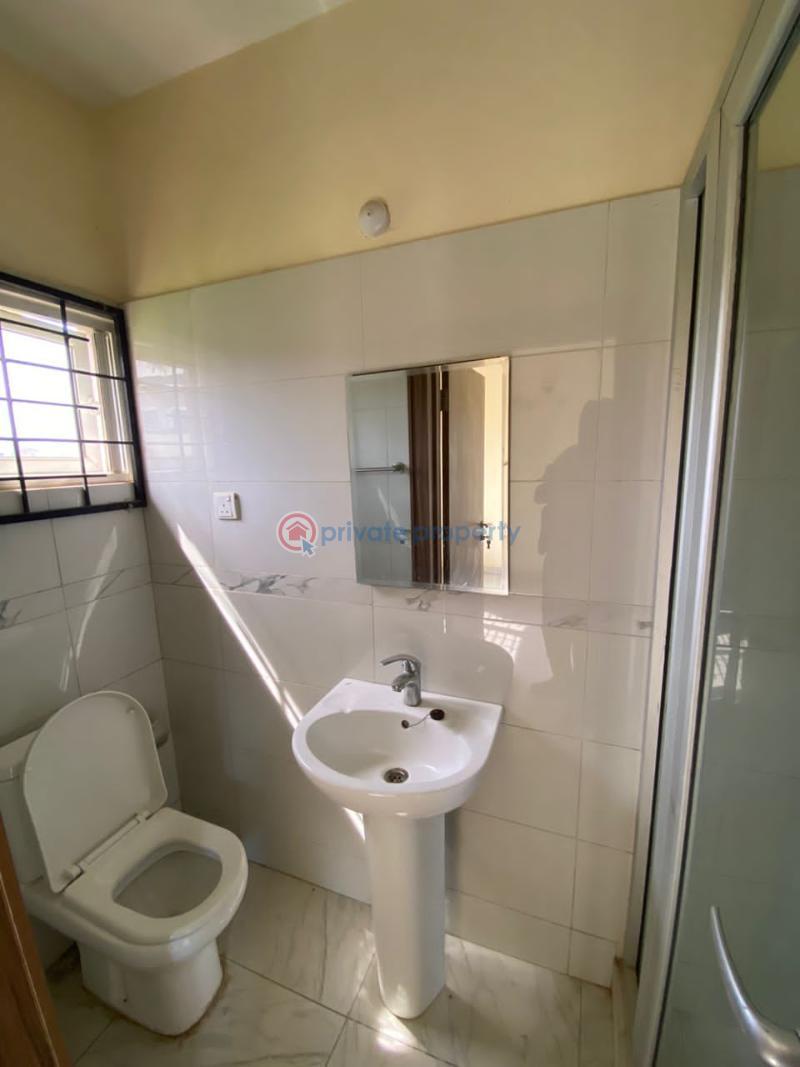 For rent 4 bedroom Detached Bungalow Legacy Estate Kolapo Ishola Gra Akobo Ibadan Oyo (PID