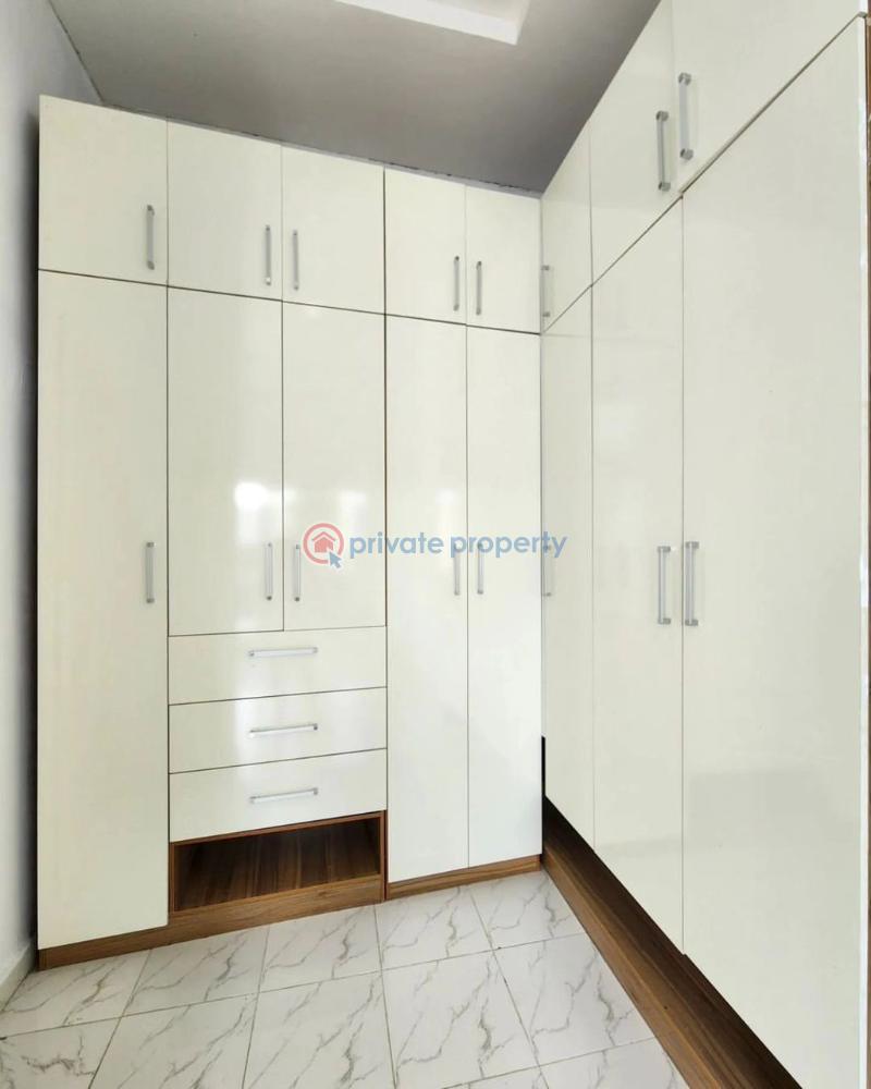 4 bedroom Detached Duplex For Sale Ado Ajah Lagos - 4