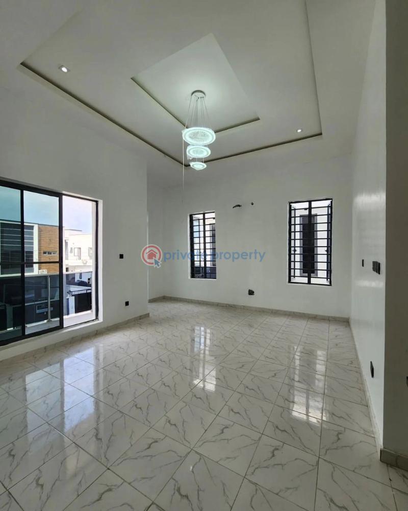 4 bedroom Detached Duplex For Sale Ado Ajah Lagos - 6