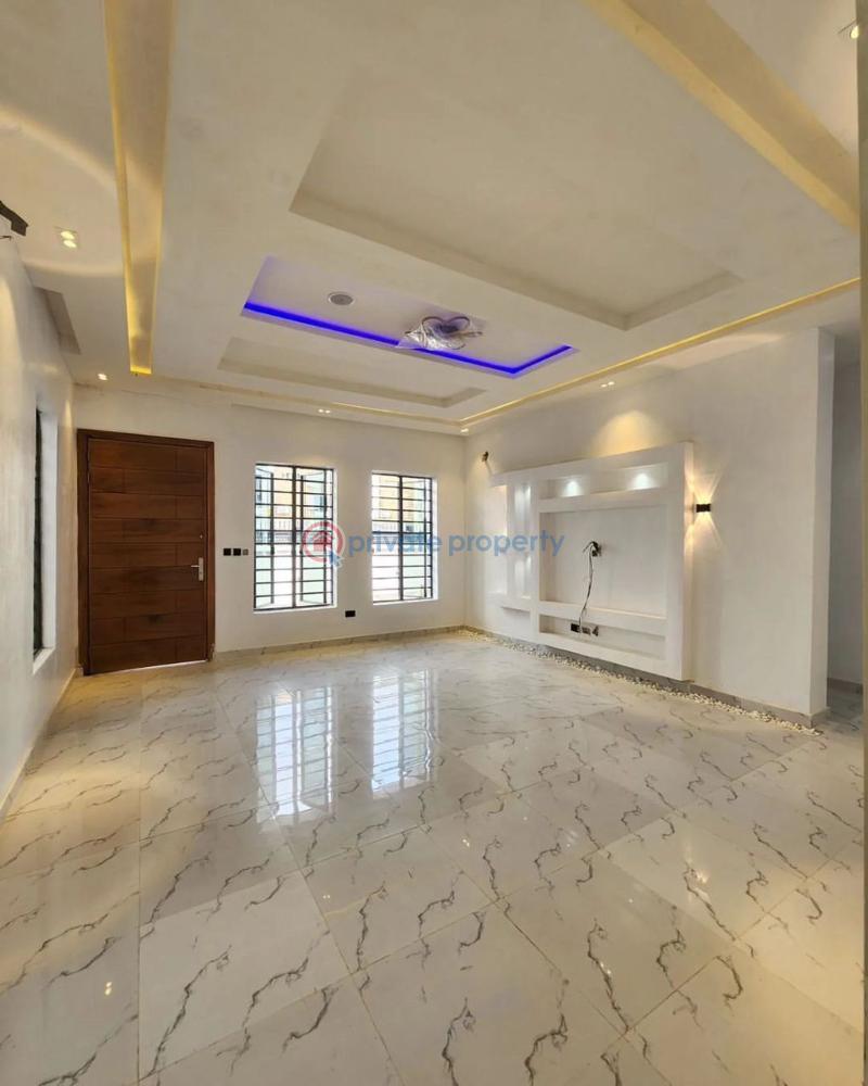 4 bedroom Detached Duplex For Sale Ado Ajah Lagos - 7