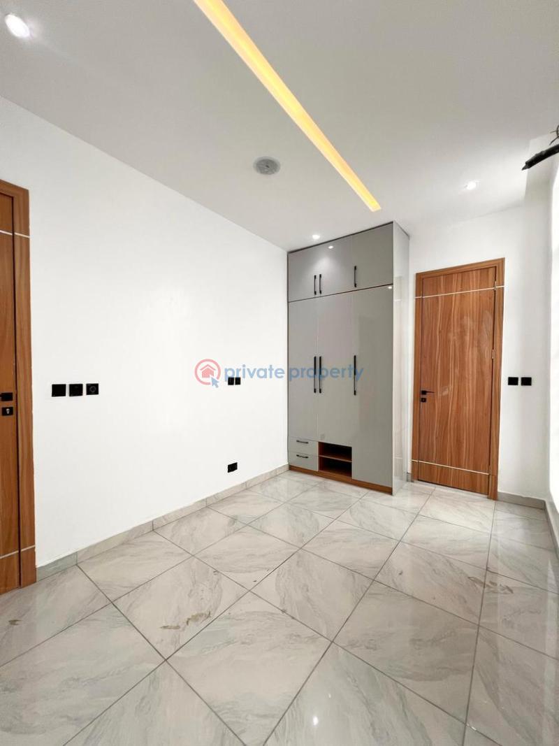4 bedroom Detached Duplex For Sale 2nd Toll Lekki Lekki Lagos - 14
