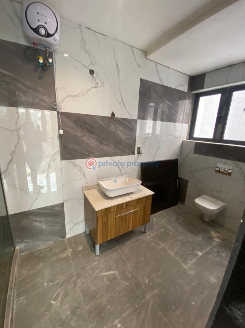 4 bedroom Detached Duplex For Sale Chevron Drive Lekki Lagos - 2