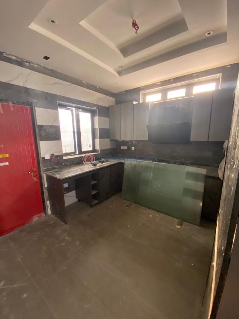4 bedroom Detached Duplex For Sale Chevron Drive Lekki Lagos - 19