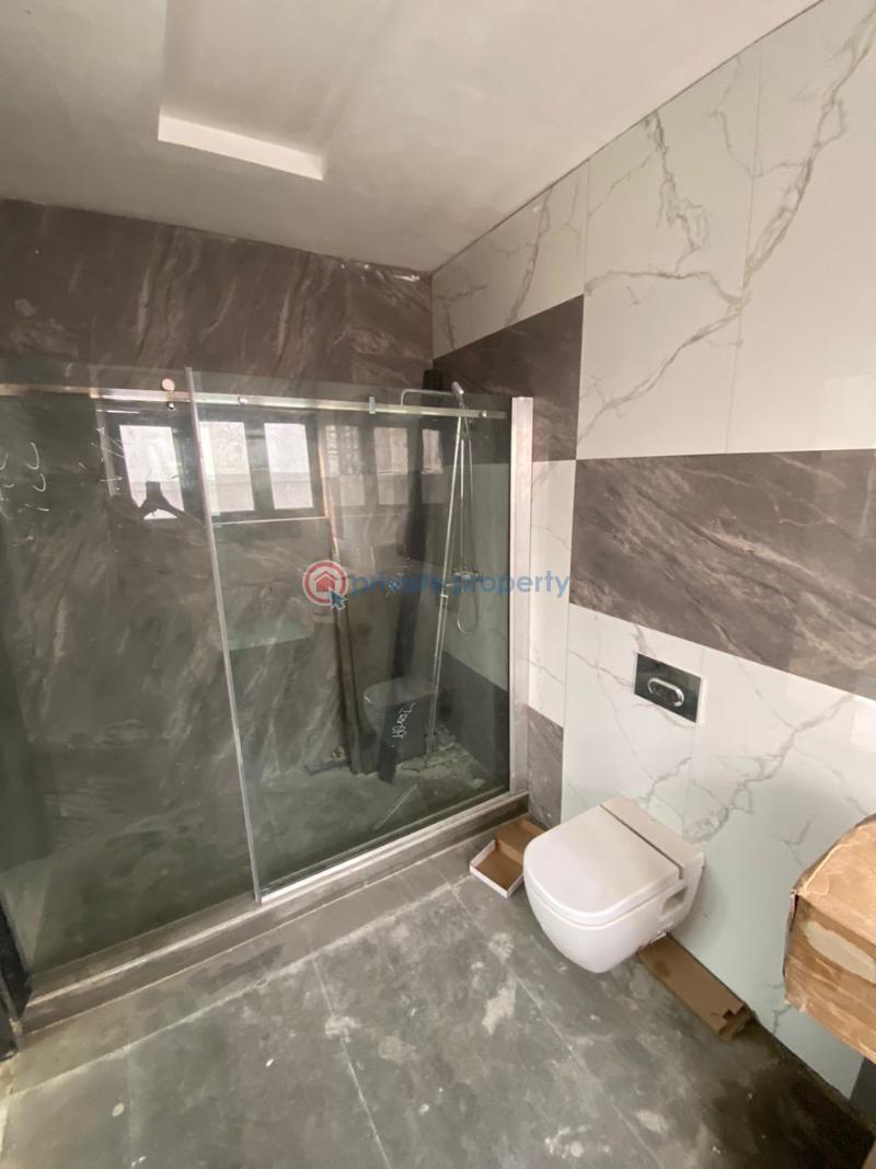 4 bedroom Detached Duplex For Sale Chevron Drive Lekki Lagos - 13