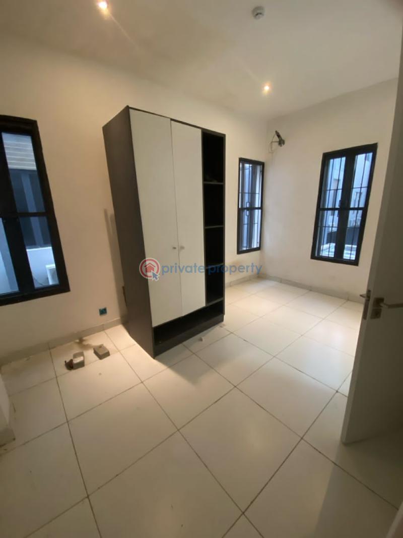 4 bedroom Maisonette For Sale Lekki Phase 1 Lagos - 8