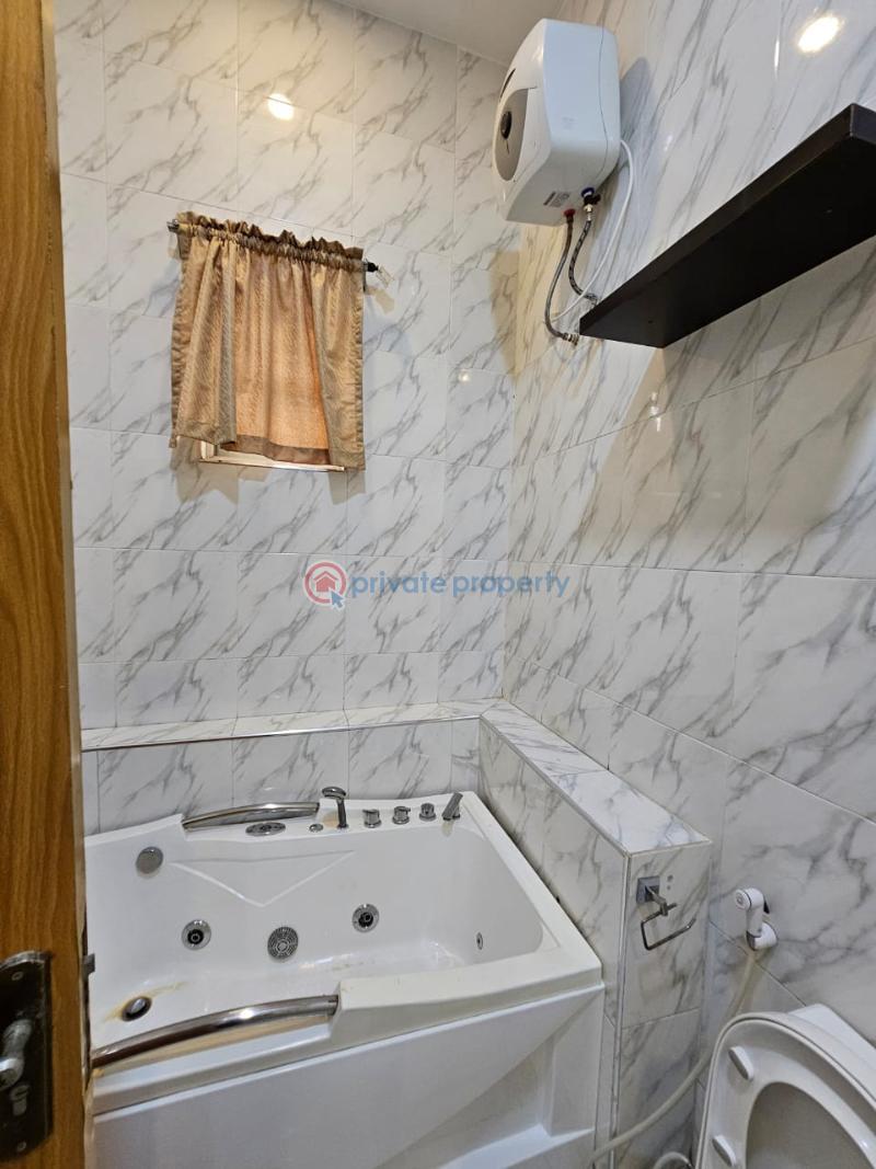 4 bedroom Semi detached Duplex For Sale Thomas Estate Ajah Lagos - 8