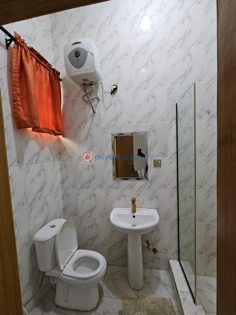 4 bedroom Semi detached Duplex For Sale Thomas Estate Ajah Lagos - 3