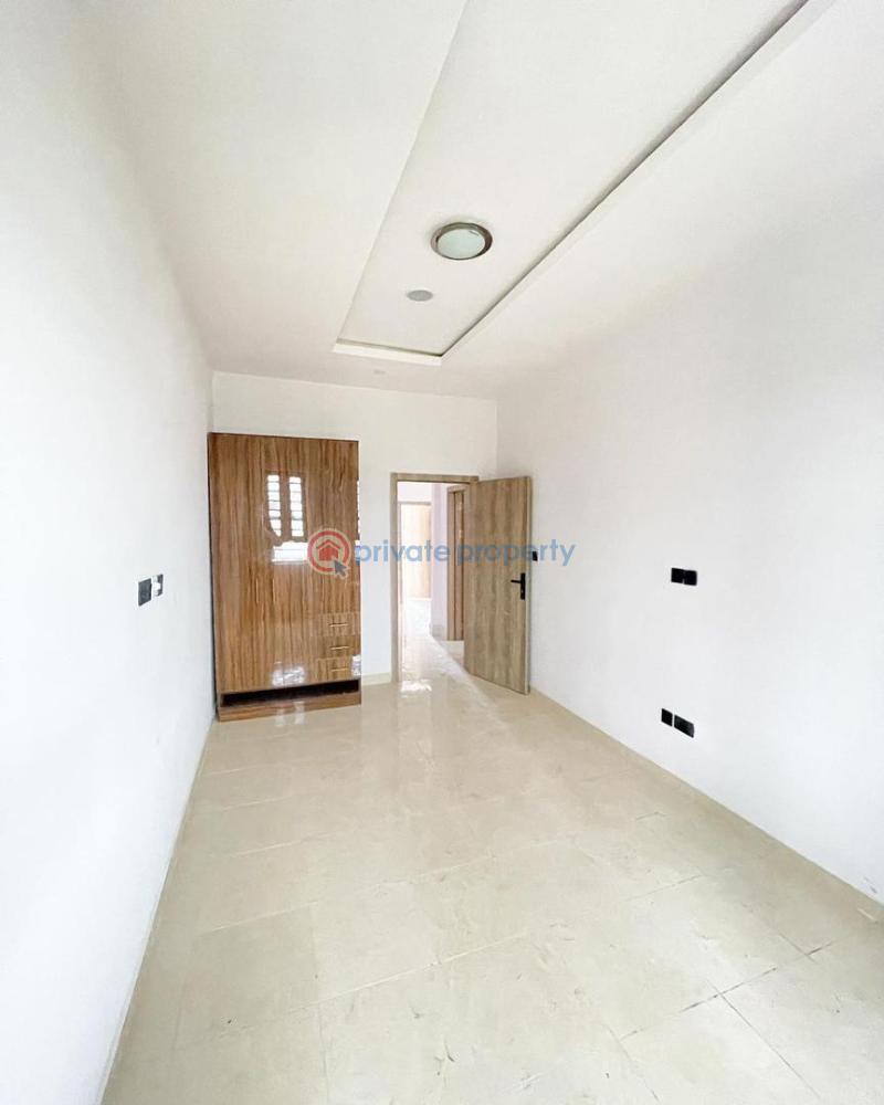 4 bedroom Duplex For Sale Osapa London Lekki Lagos - 6