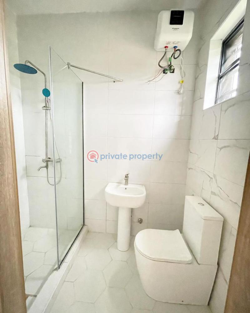4 bedroom Duplex For Sale Osapa London Lekki Lagos - 8