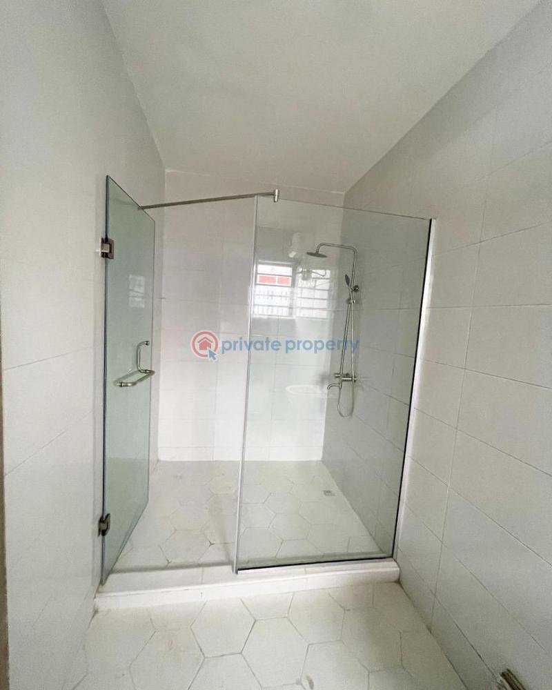 4 bedroom Duplex For Sale Osapa London Lekki Lagos - 10