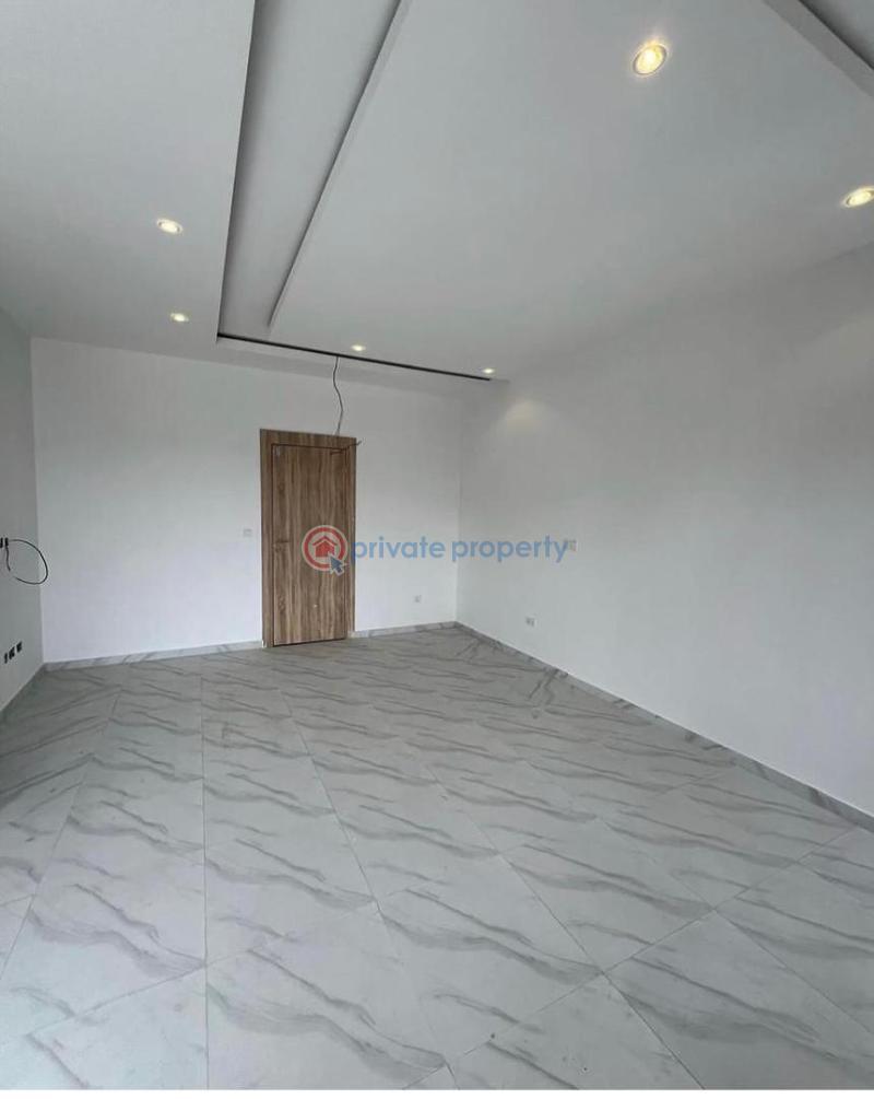 Classic 4bedroom semi detached duplex - 4 4 bedroom House For Sale Ajah Lagos - 4