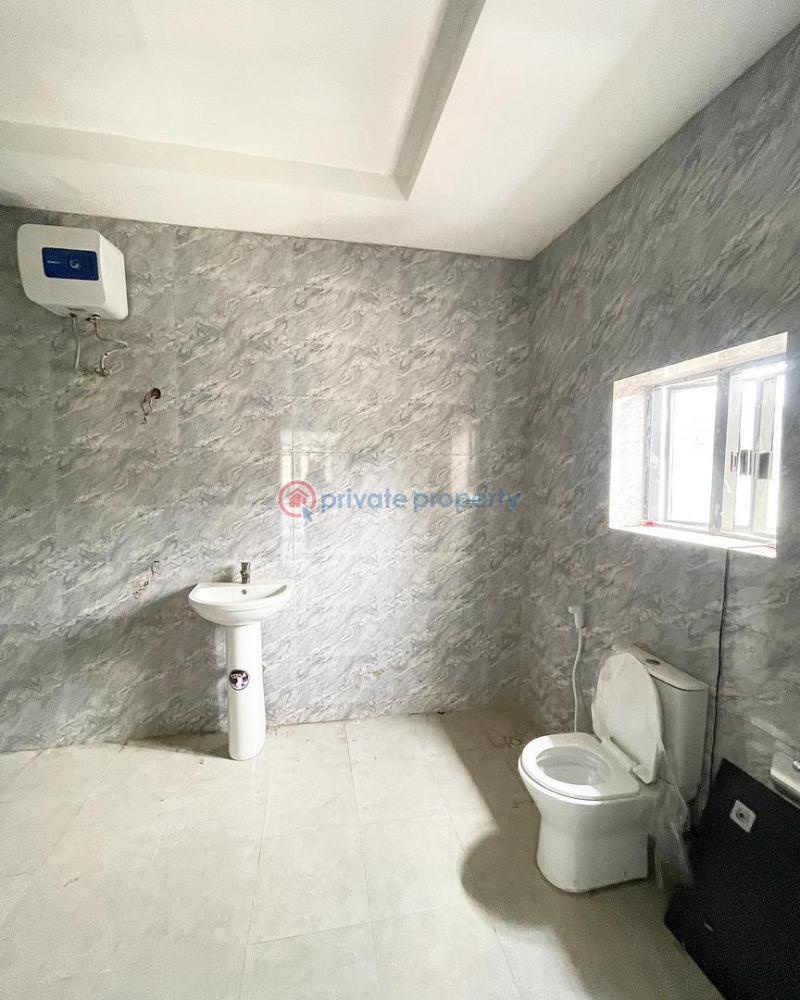 4 bedroom House For Sale Lekki Lagos - 6