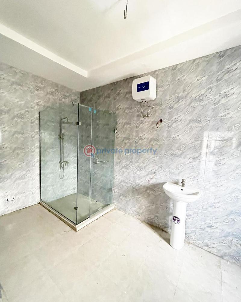 4 bedroom House For Sale Lekki Lagos - 4