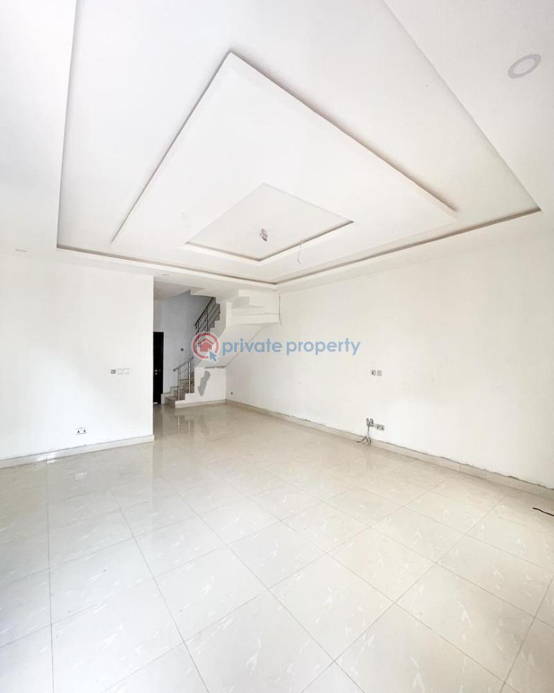 4 bedroom House For Sale Lekki Lagos - 9