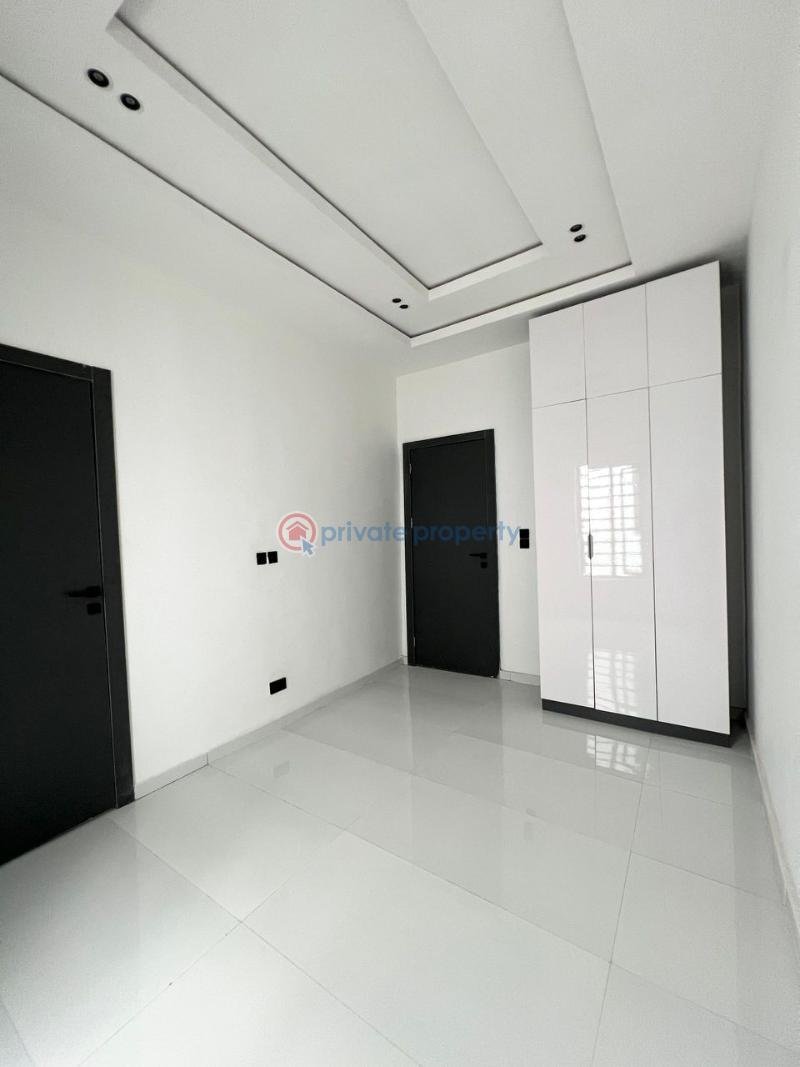 4 bedroom Semi detached Duplex For Sale Ajah Lagos - 6