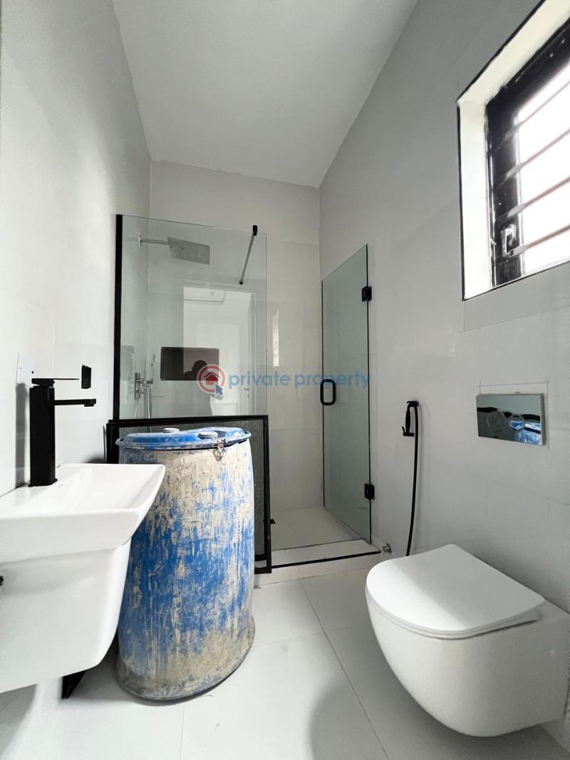 4 bedroom Semi detached Duplex For Sale Ajah Lagos - 7