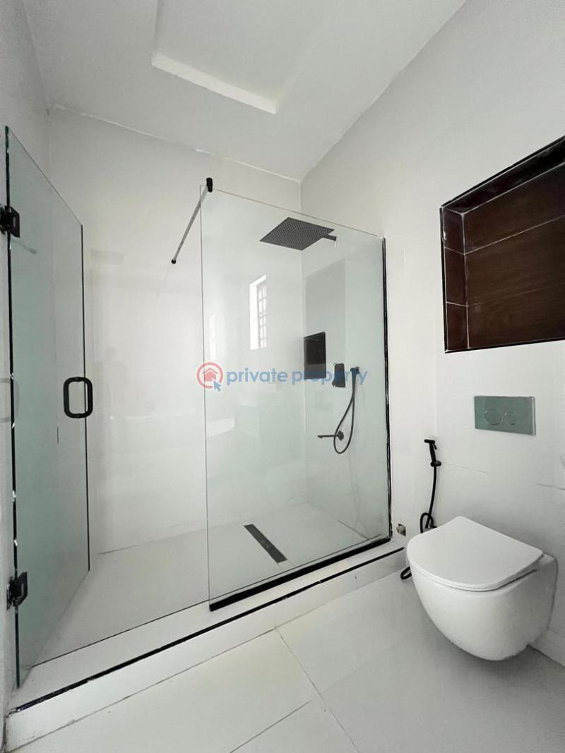 4 bedroom Semi detached Duplex For Sale Ajah Lagos - 13