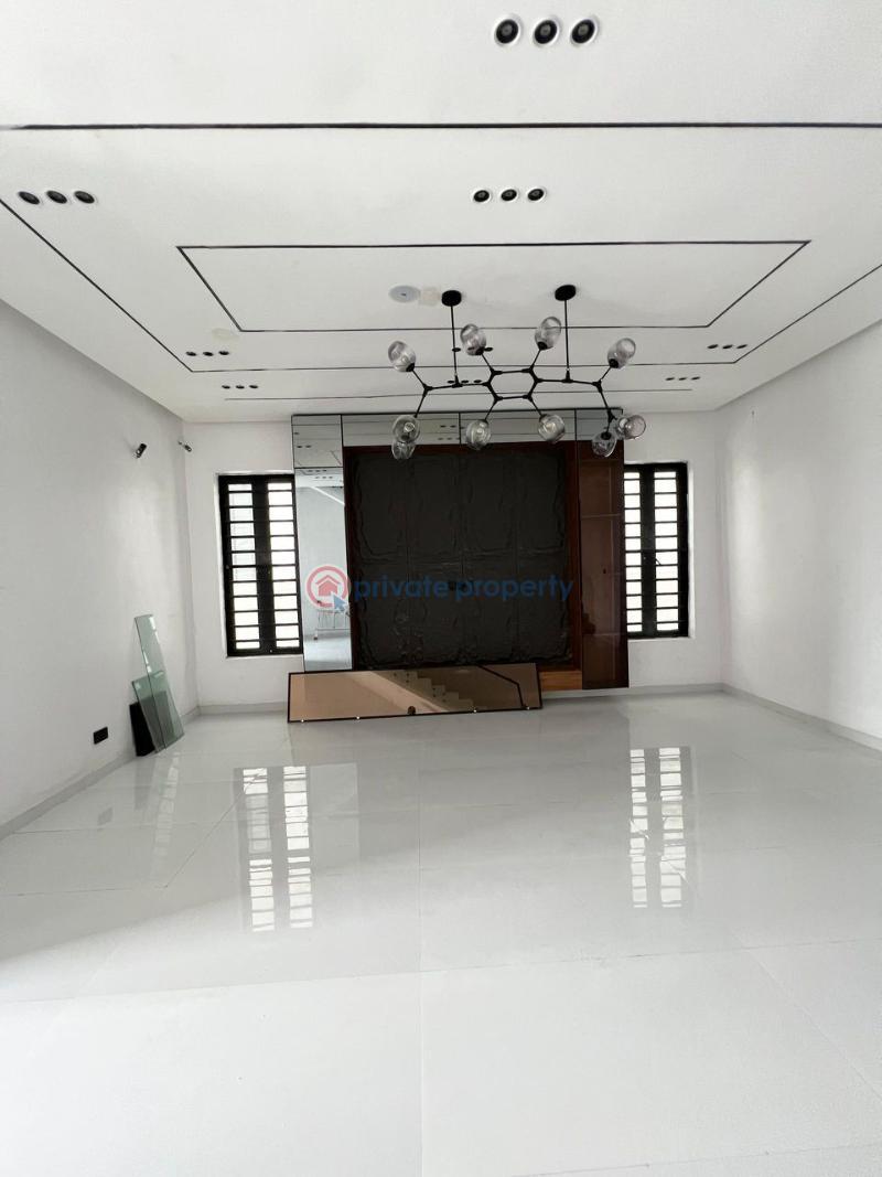 4 bedroom Semi detached Duplex For Sale Ajah Lagos - 19