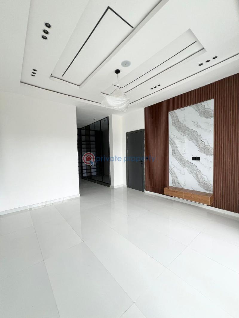 4 bedroom Semi detached Duplex For Sale Ajah Lagos - 10