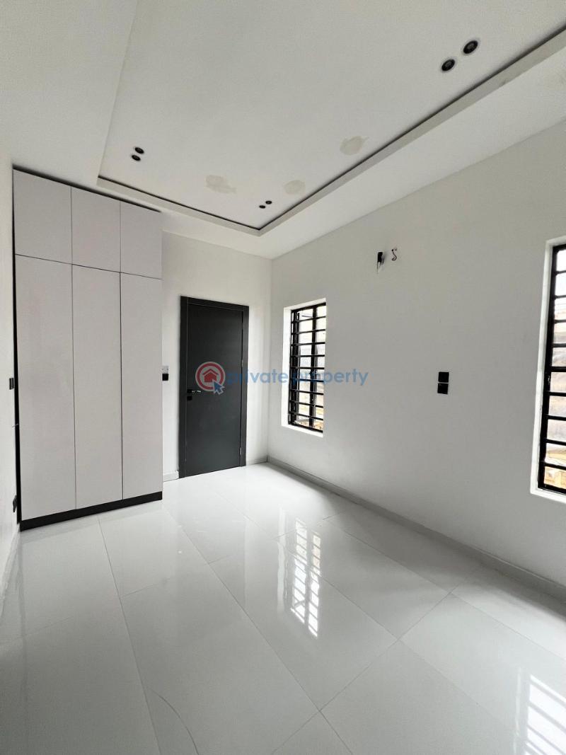 4 bedroom Semi detached Duplex For Sale Ajah Lagos - 9