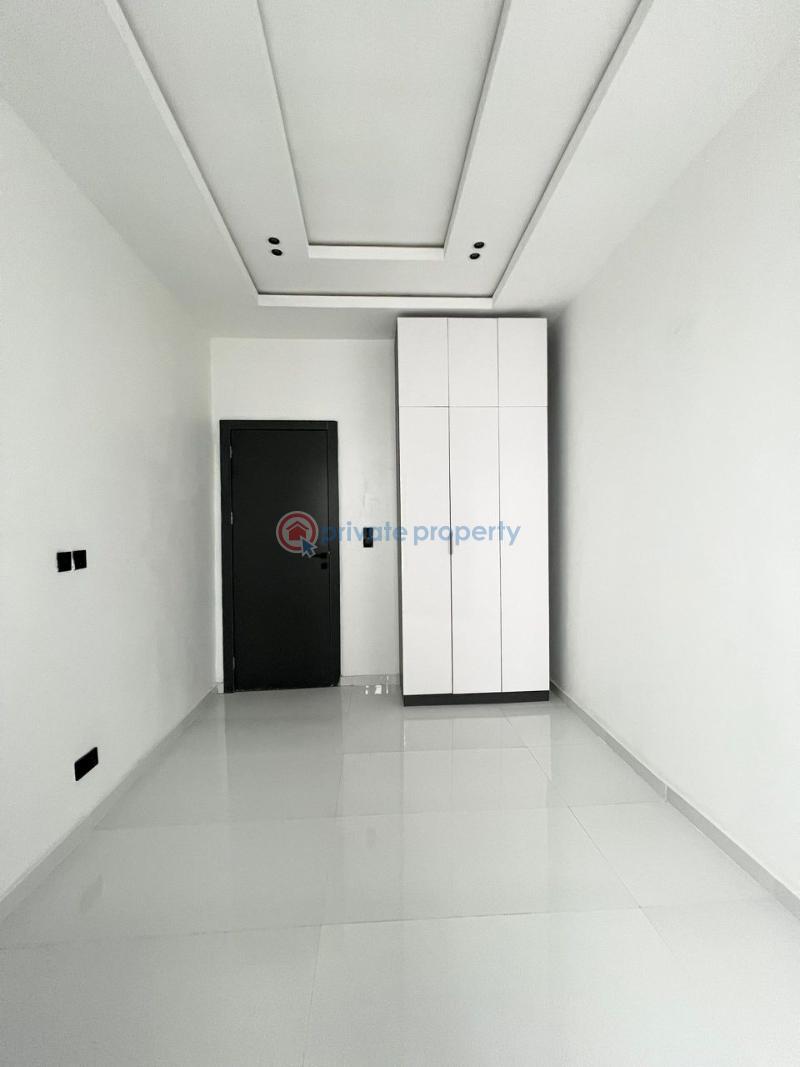 4 bedroom Semi detached Duplex For Sale Ajah Lagos - 8