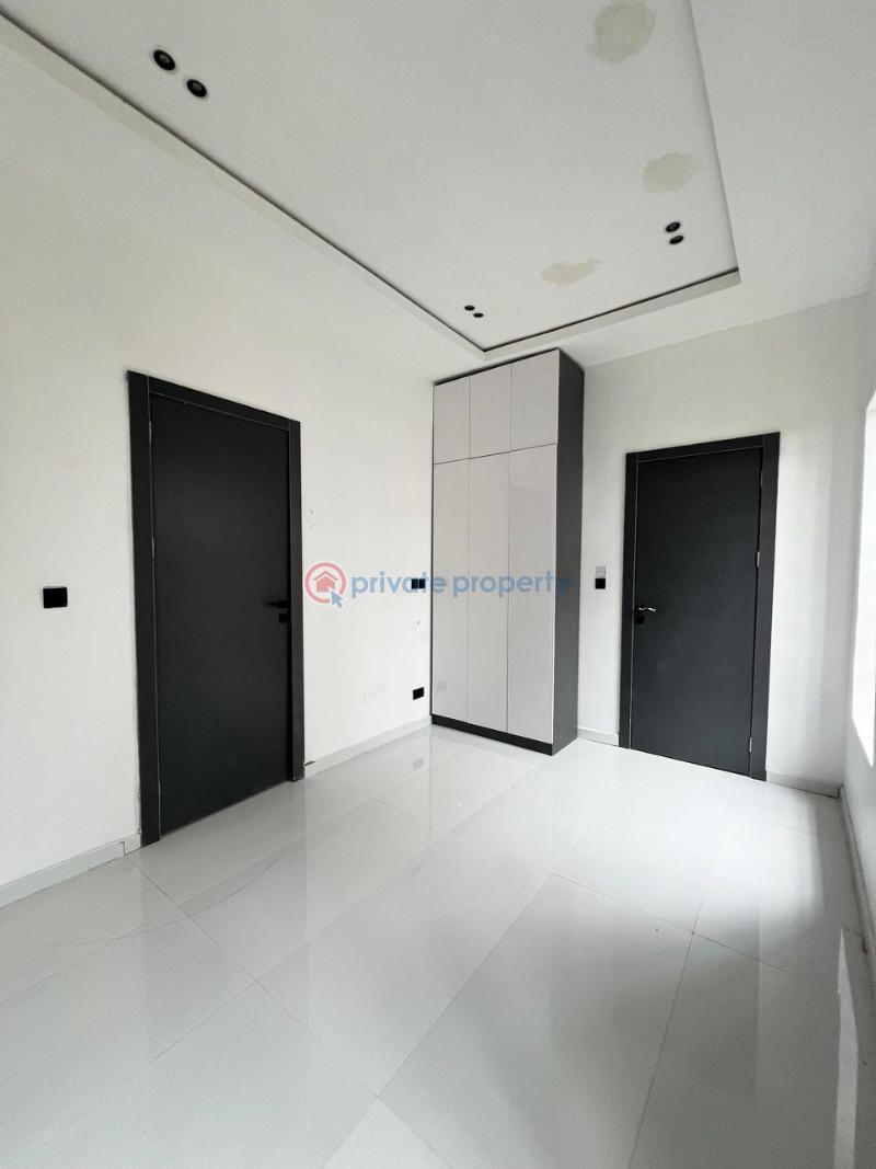 4 bedroom Semi detached Duplex For Sale Ajah Lagos - 12