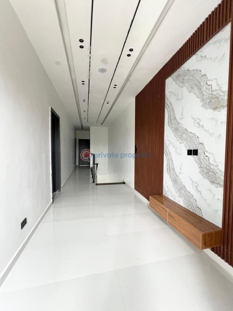 4 bedroom Semi detached Duplex For Sale Ajah Lagos - 1