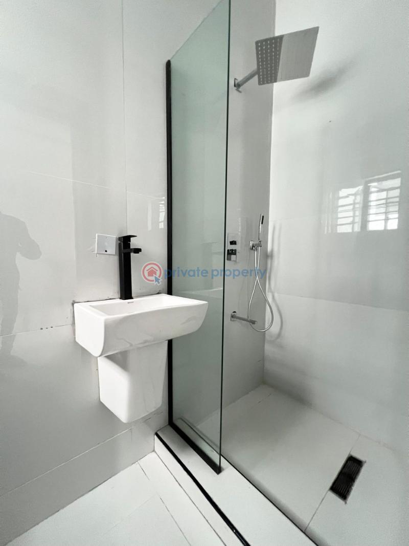 4 bedroom Semi detached Duplex For Sale Ajah Lagos - 4