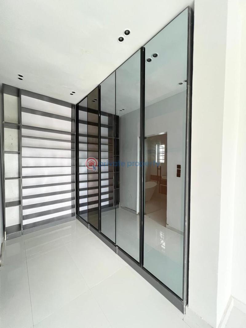 4 bedroom Semi detached Duplex For Sale Ajah Lagos - 15