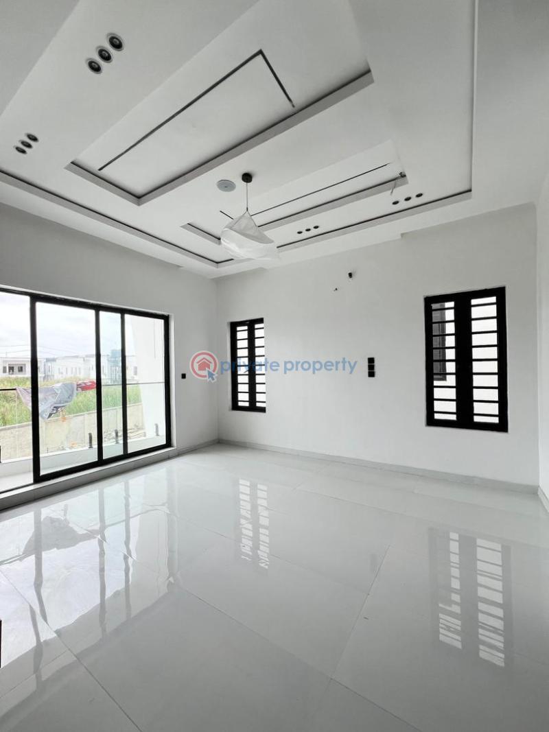 4 bedroom Semi detached Duplex For Sale Ajah Lagos - 11