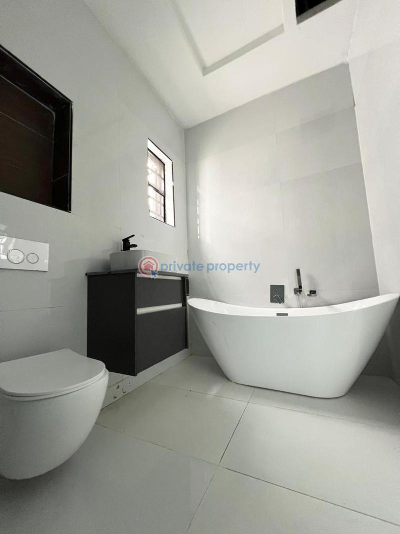 4 bedroom Semi detached Duplex For Sale Ajah Lagos - 14