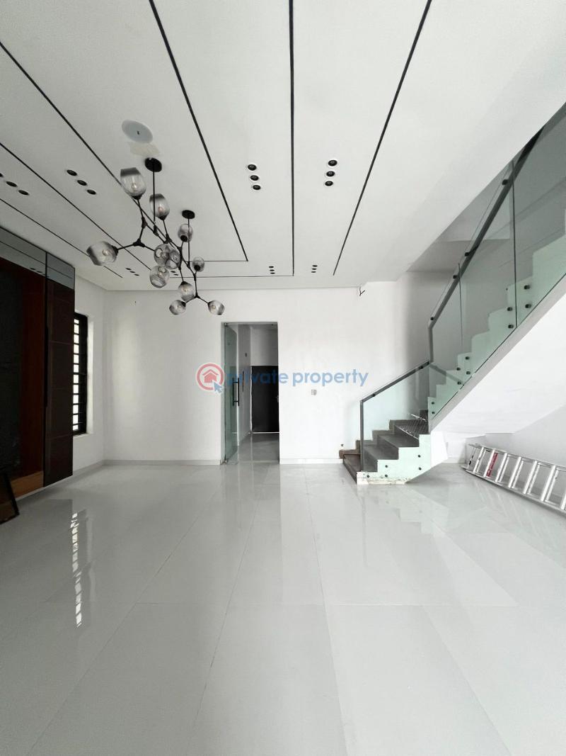 4 bedroom Semi detached Duplex For Sale Ajah Lagos - 18