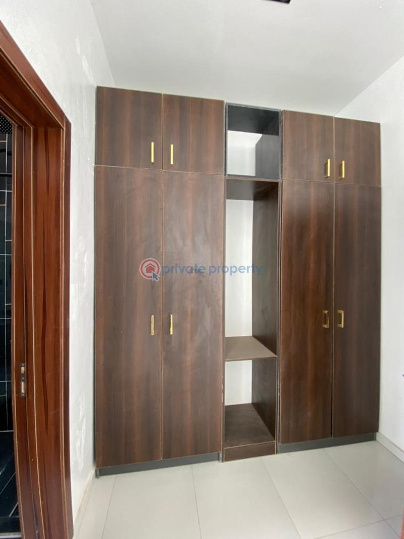 4 bedroom Semi detached Duplex For Sale Ikota Lagos Island  - 2