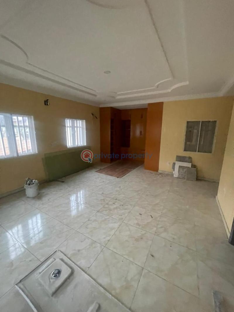 Flat & Apartment For Rent Lekki Phase 1 Lagos - 10