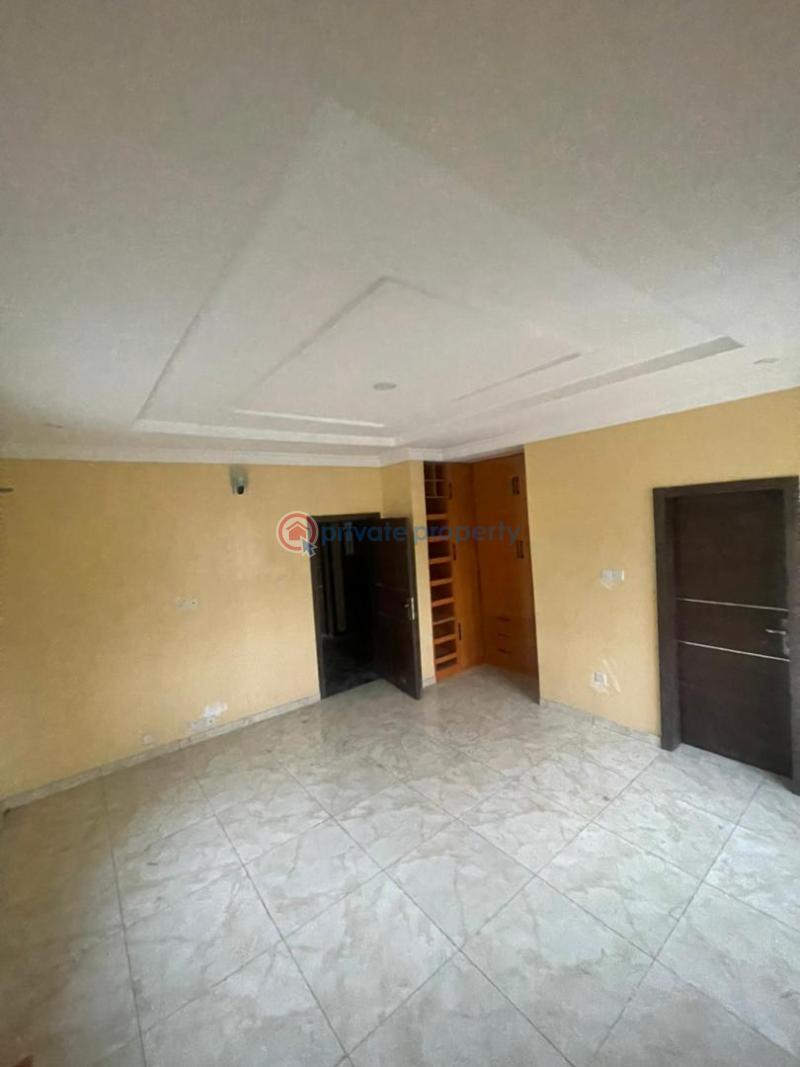 Flat & Apartment For Rent Lekki Phase 1 Lagos - 5