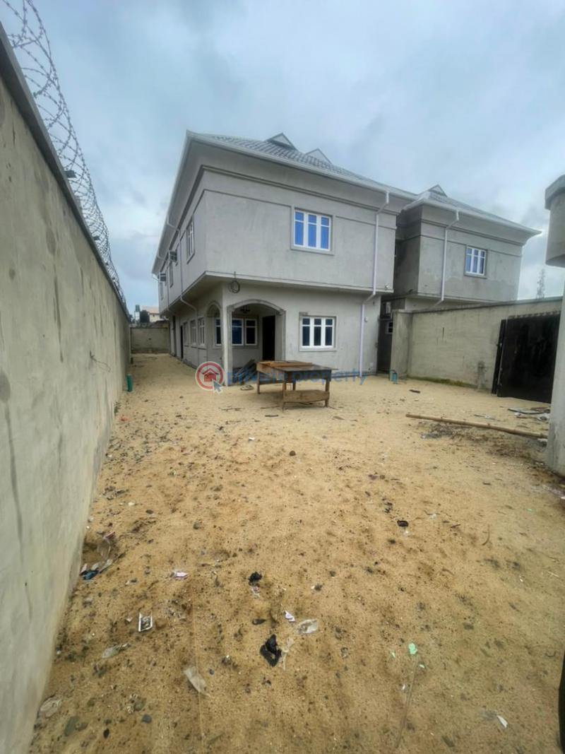 Flat & Apartment For Rent Lekki Phase 1 Lagos - 2