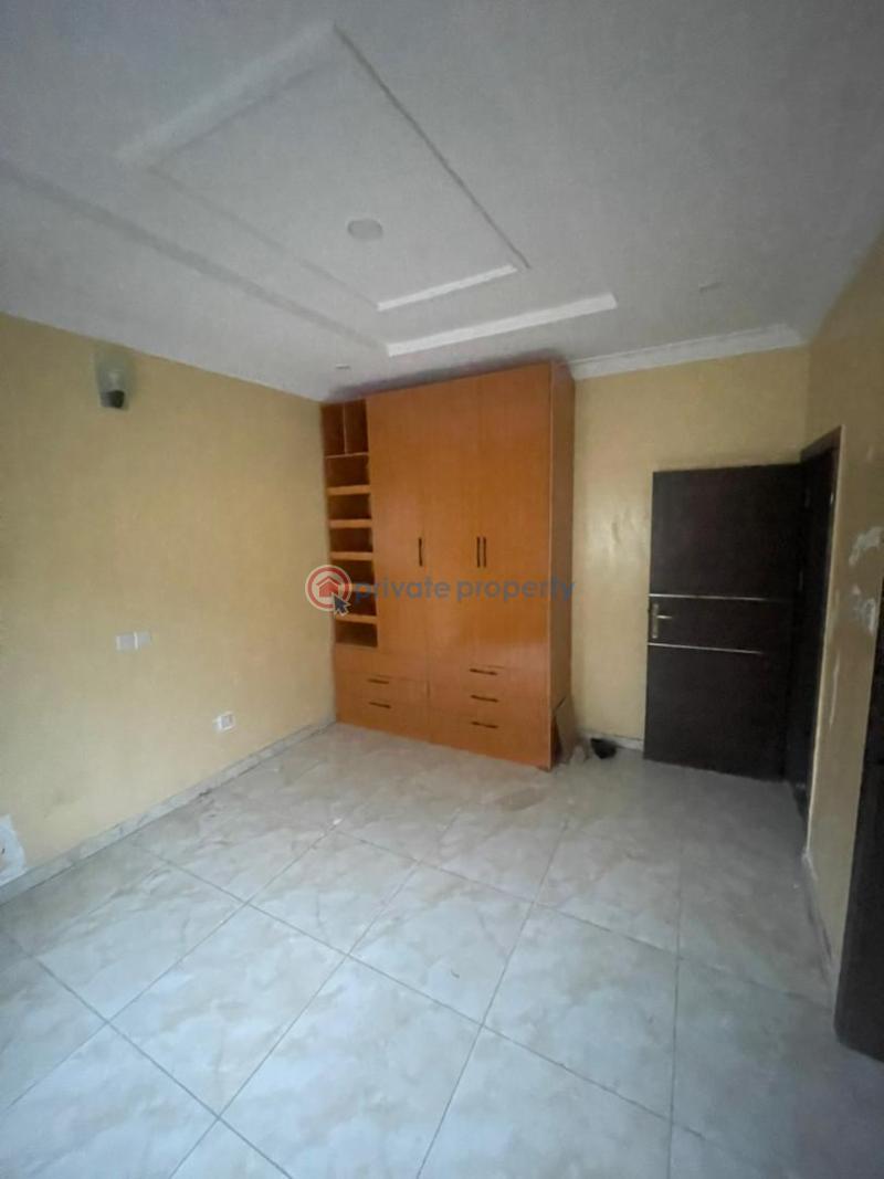 Flat & Apartment For Rent Lekki Phase 1 Lagos - 3