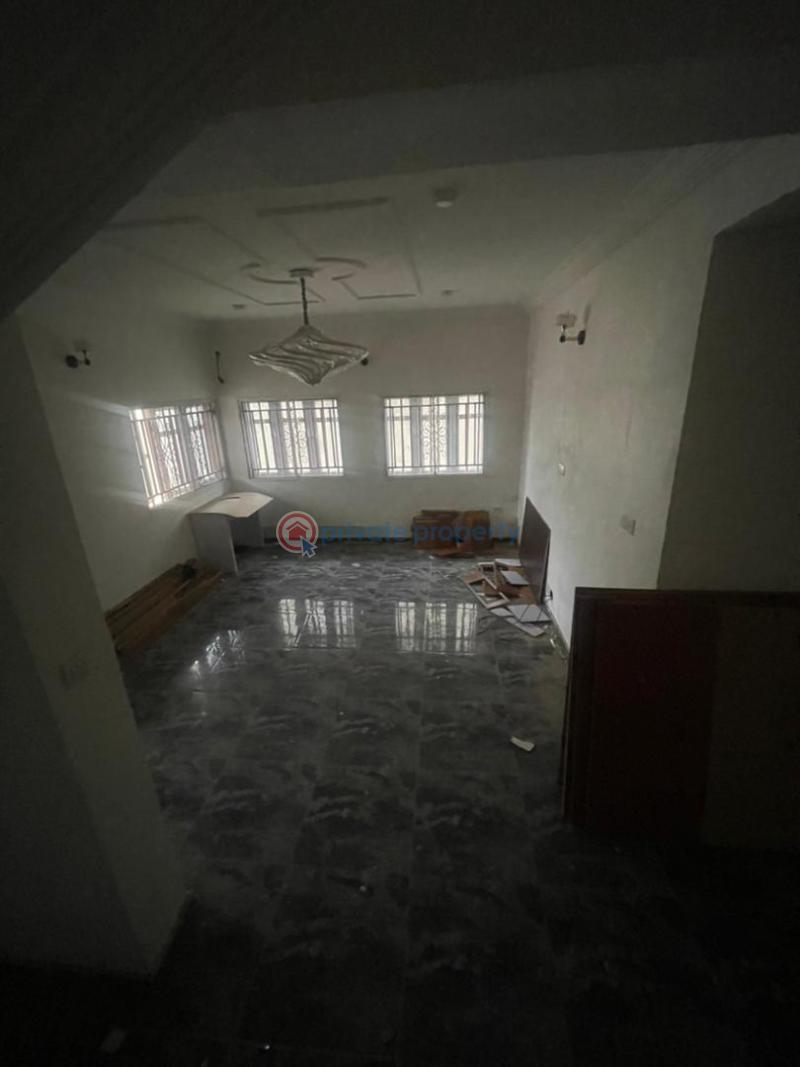 Flat & Apartment For Rent Lekki Phase 1 Lagos - 7