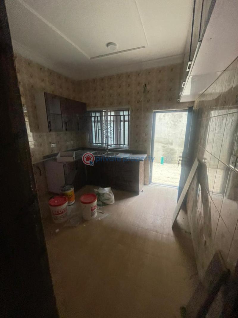 Flat & Apartment For Rent Lekki Phase 1 Lagos - 1