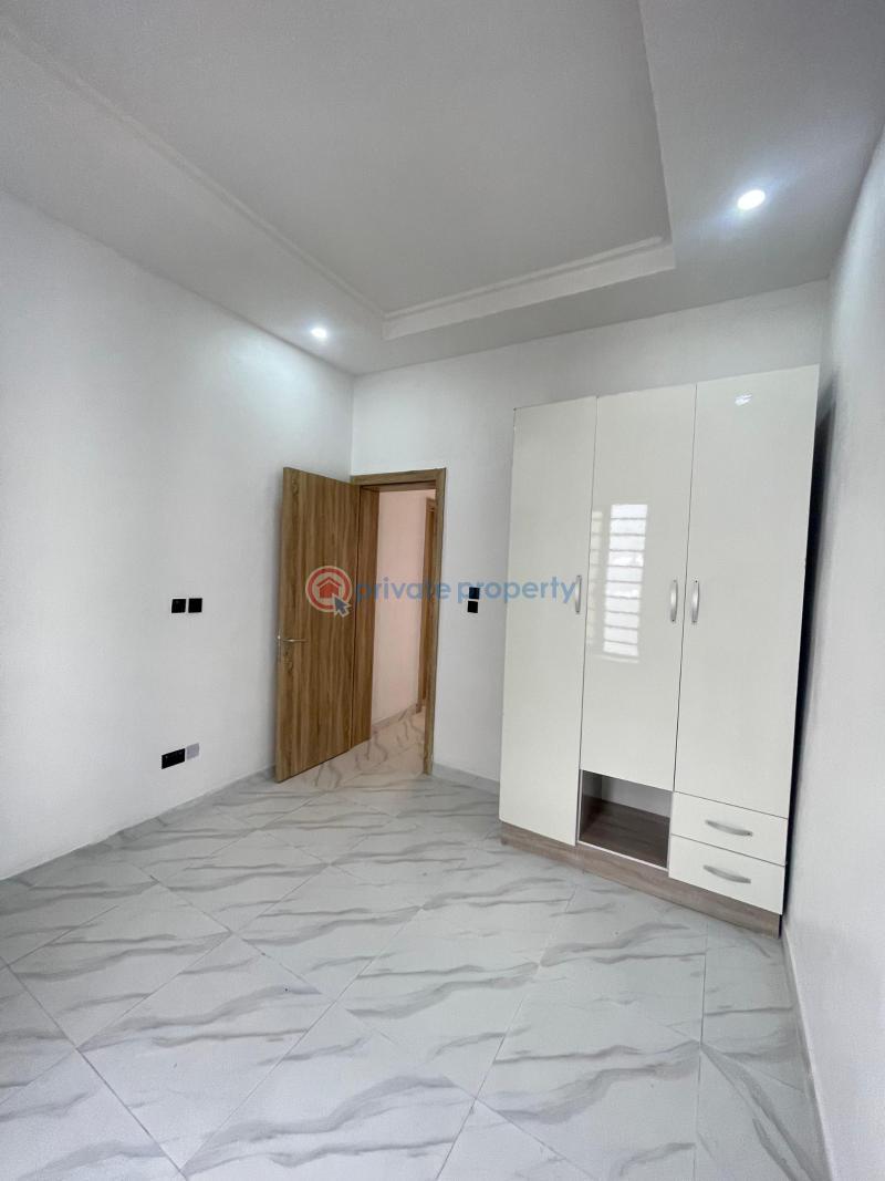 4 bedroom House For Sale Lekki Lagos - 4