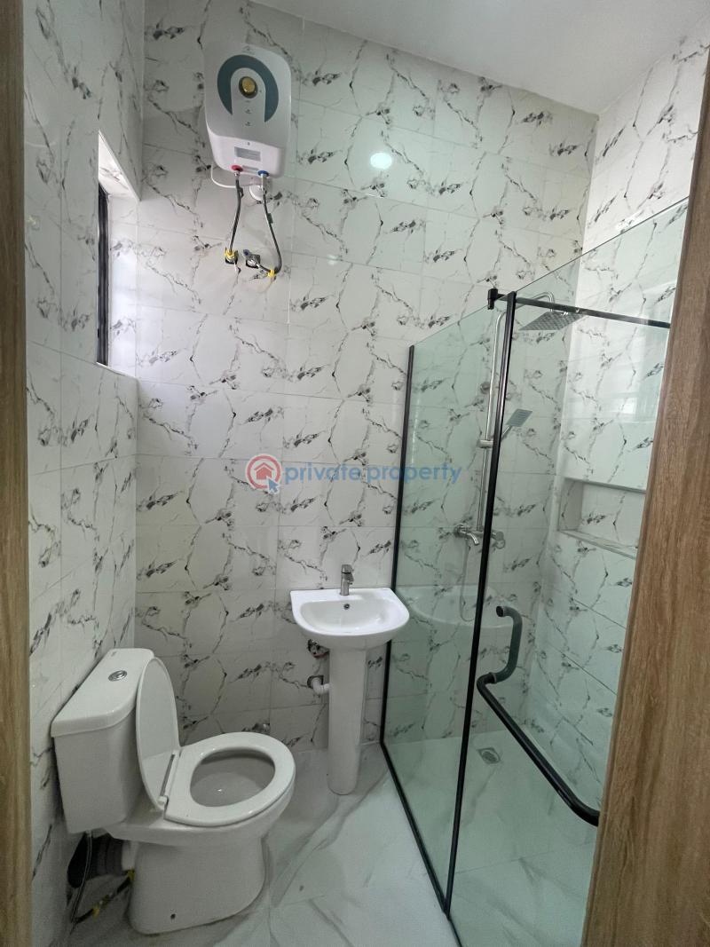 4 bedroom House For Sale Lekki Lagos - 7