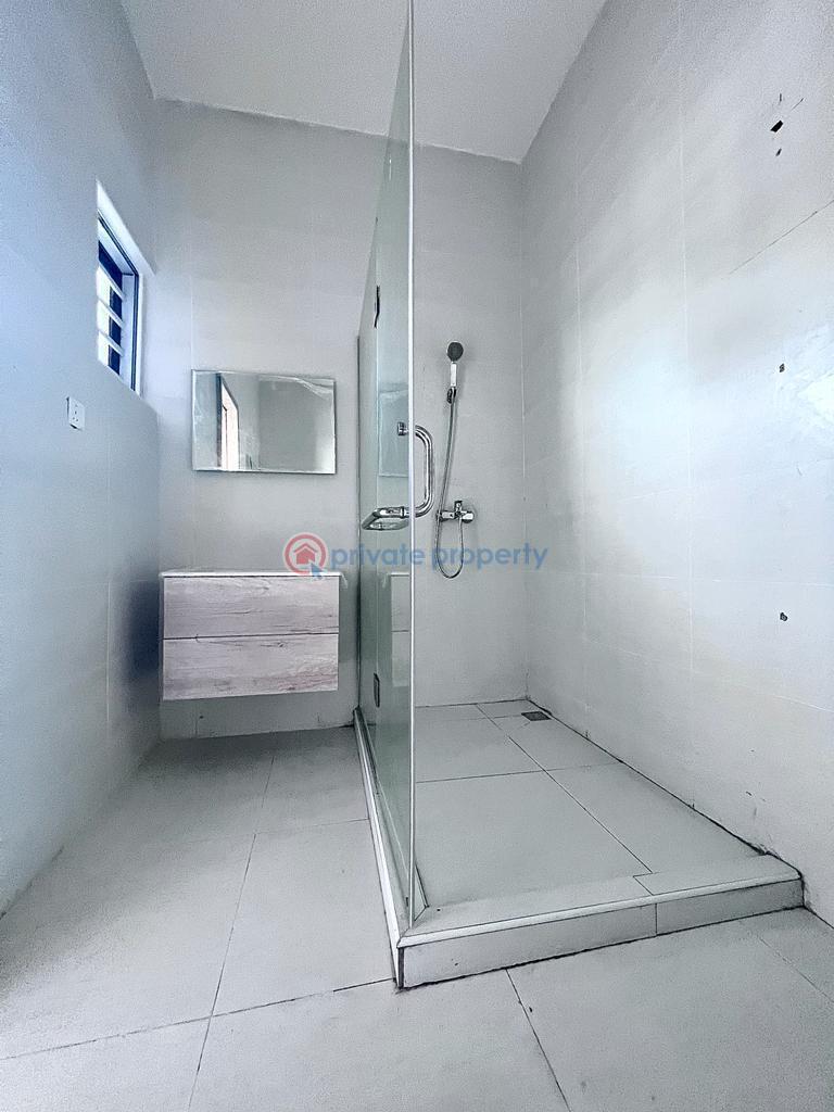 4 bedroom House For Sale Lekki Lagos - 4