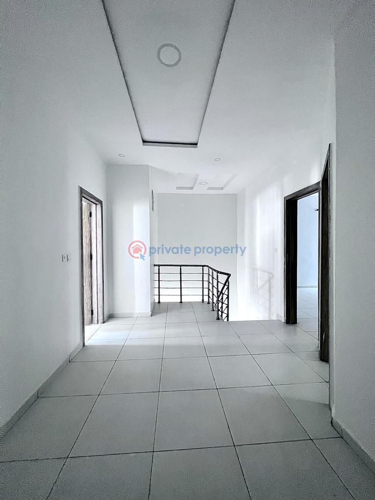 4 bedroom House For Sale Lekki Lagos - 7