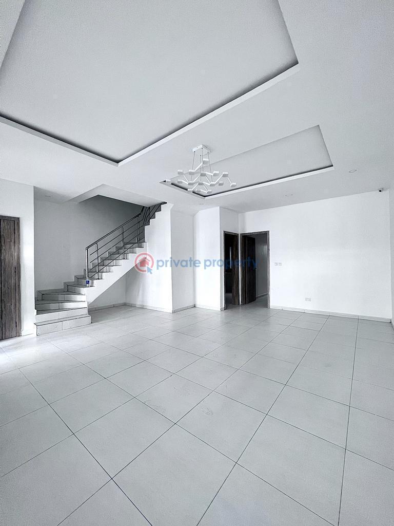 4 bedroom House For Sale Lekki Lagos - 8