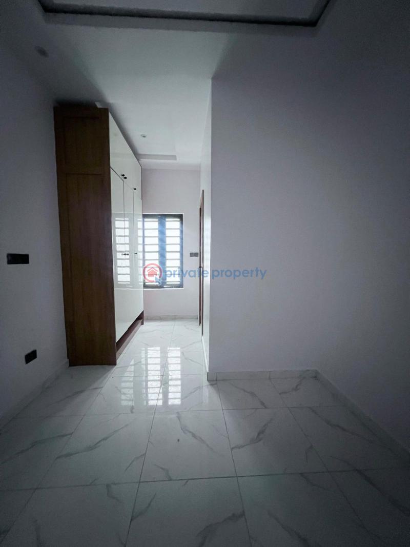 4 bedroom Detached Duplex For Sale Ologolo Lekki Lagos - 7