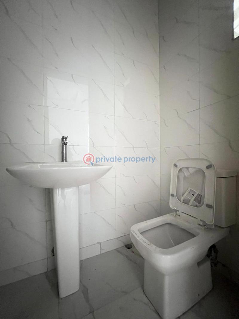 4 bedroom Detached Duplex For Sale Ologolo Lekki Lagos - 12