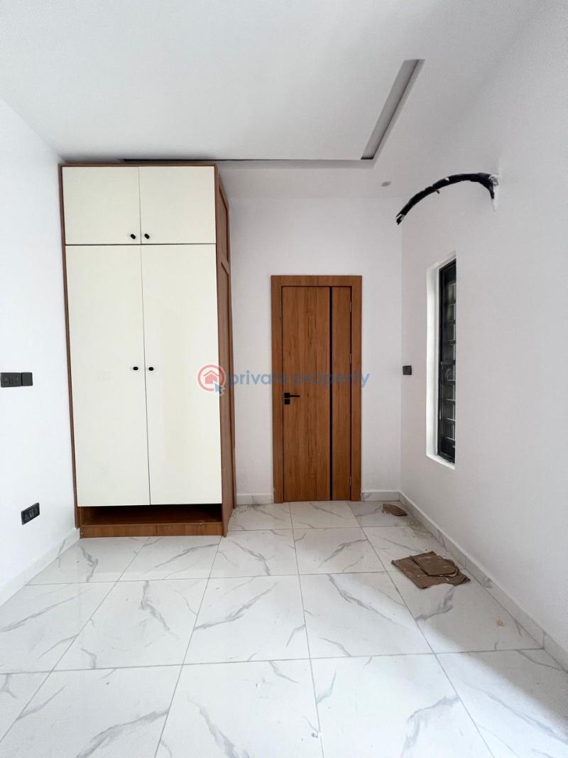 4 bedroom Detached Duplex For Sale Ologolo Lekki Lagos - 14