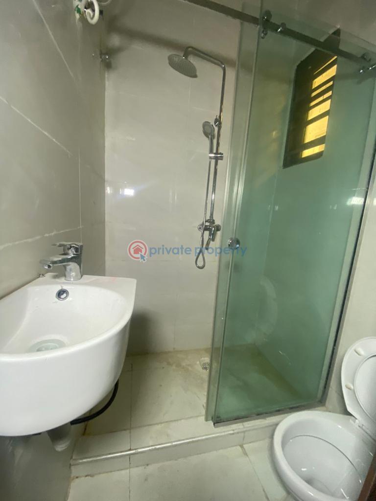 4 bedroom House For Sale Inside Hrc Estate By Vgc Sanusi Fafunwa Victoria Island Lagos - 9