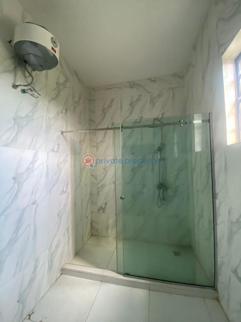 4 bedroom House For Sale Inside Hrc Estate By Vgc Sanusi Fafunwa Victoria Island Lagos - 2